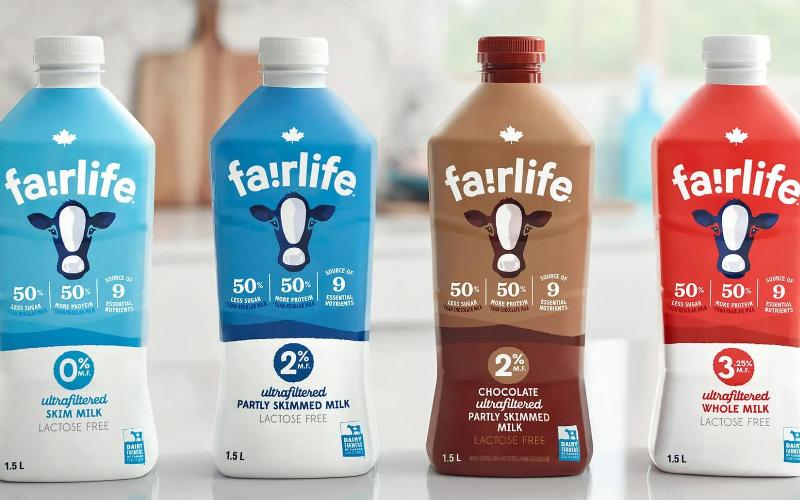 Fairlife LLC Faces Legal Challenge Over Advertising Claims
