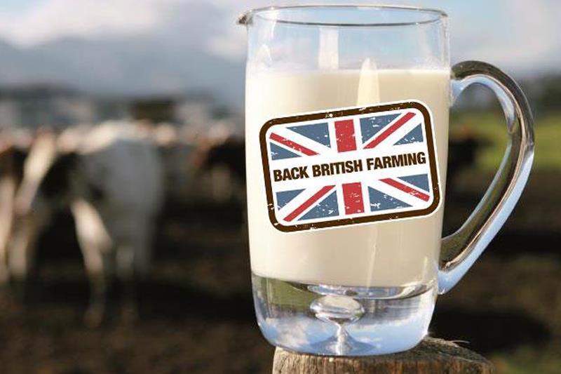 Müller Joins Dairy UK to Enhance British Dairy Industry Collaboration