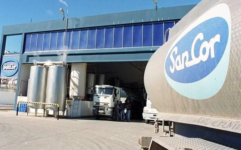 سانكور تواجه أزمة مالية وسط جهود إعادة الهيكلة