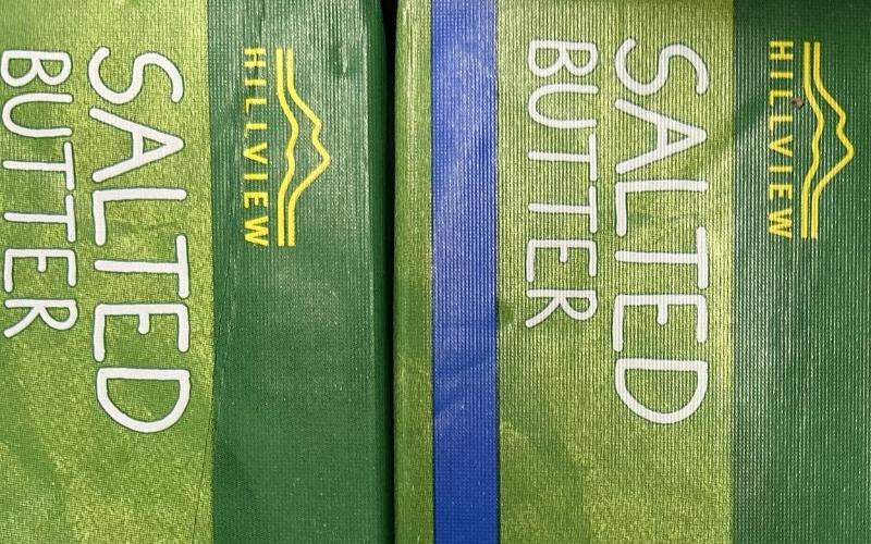 Woolworths, Avustralya'da Amerikan Tereyağı İthal Ettiği İçin Tepkiyle Karşılaştı