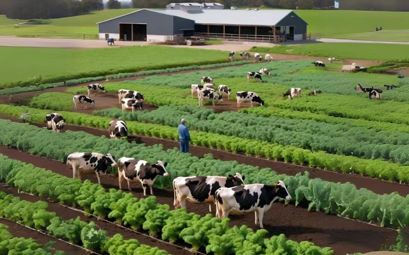 Yeni Zelanda Süt Ürünleri Sektörü, Dış Risklere Rağmen Finansal İstikrarı Koruyor