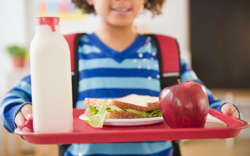 Whole Milk to Return to US Schools After Congressional Approval