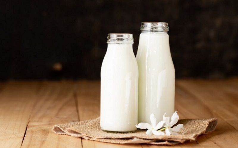 Panama's Evaporated Milk Production Declines by 9% in 2025