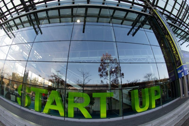 32 agrifood start-ups from 12 countries to present innovations at EuroTier 2026