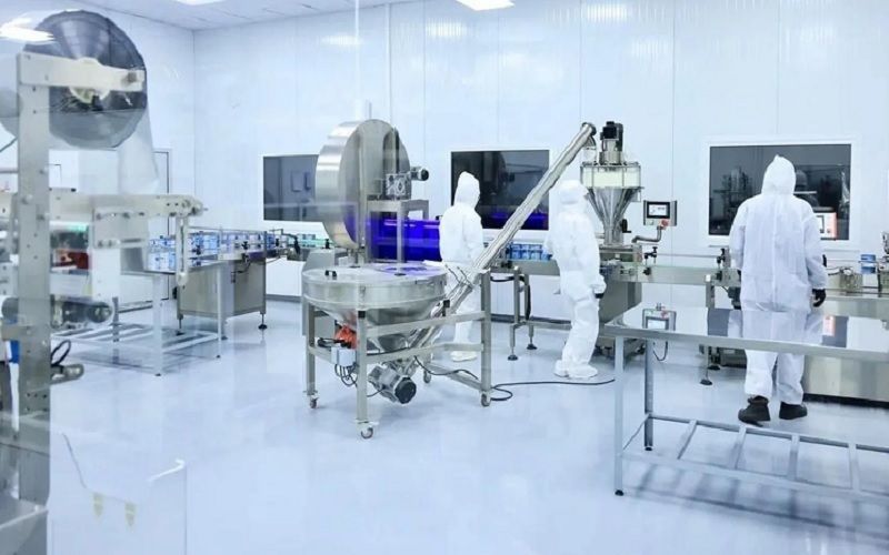 Production of Dried Mare, Camel, and Donkey Milk for Export Launched in Karaganda Region