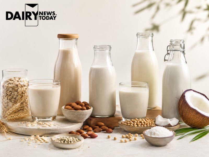 Blank Slate Creamery retira postre vegano por huevo no declarado