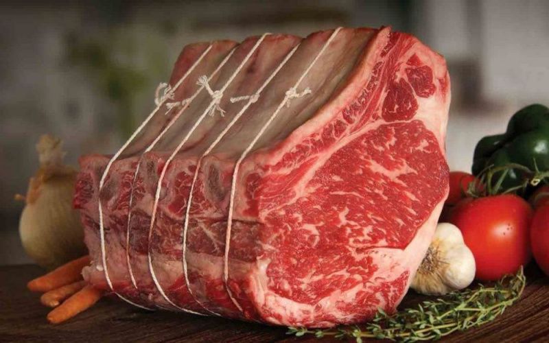 Tyson Foods Inc. приостановила строительство мясоперерабатывающего завода в РК из-за геополитической обстановки