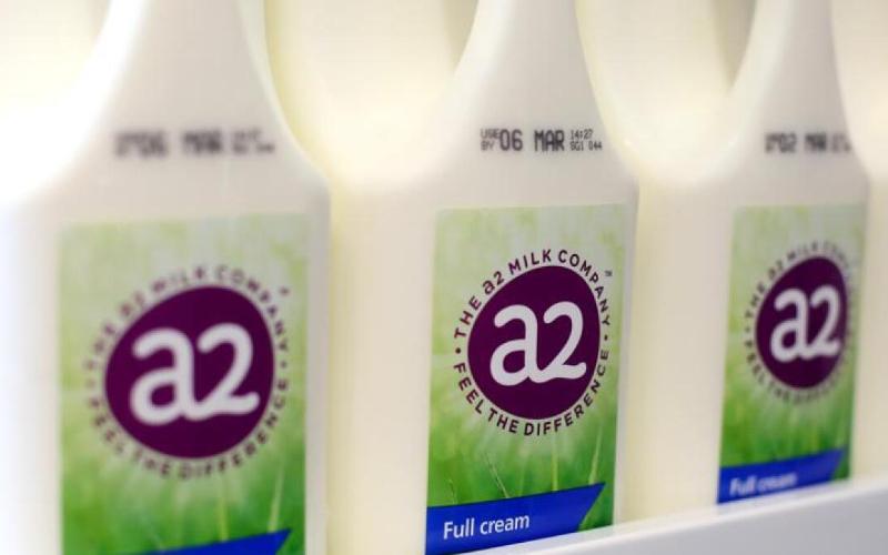 A2 Milk: How One Micro-Dairy is Capturing the Niche Market