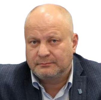 Сергей Новиков, Директор по развитию и продажам завода «Ламбумиз»