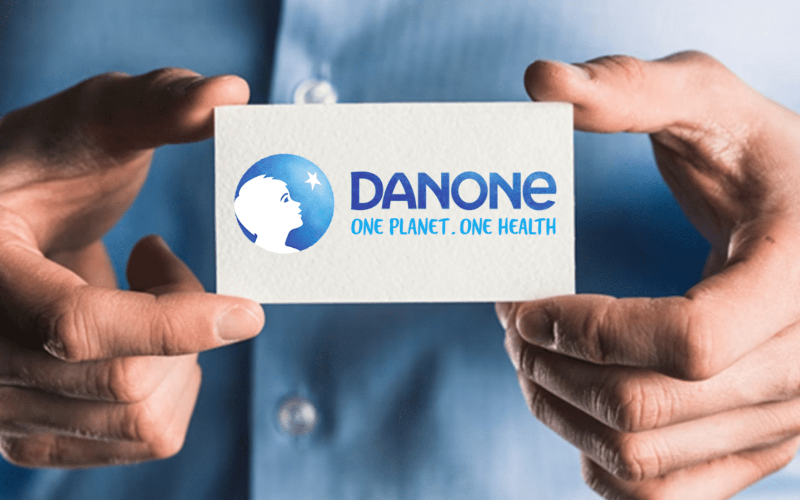 Danone Dairy Pars Transfers Ownership to Domestic Entity Ensuring Stability