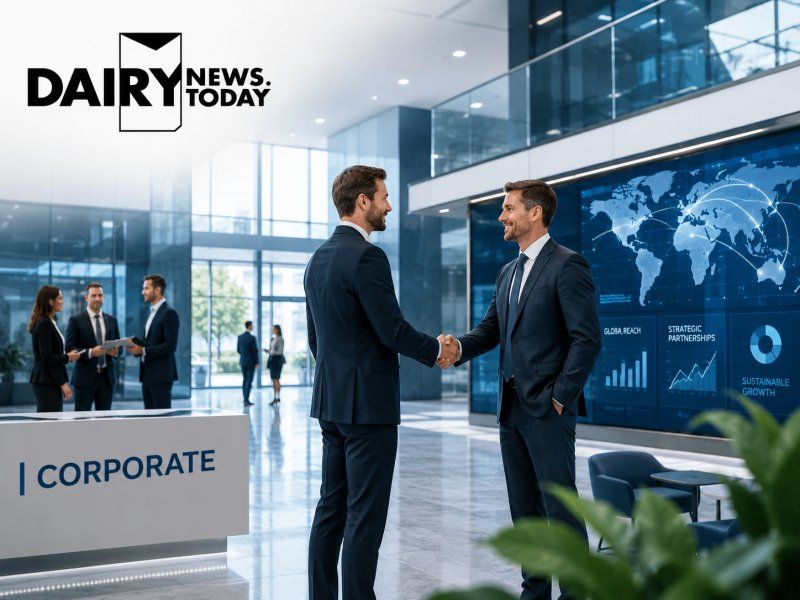 Grupo Gloria Completes Soprole Merger and Restructures in Chile