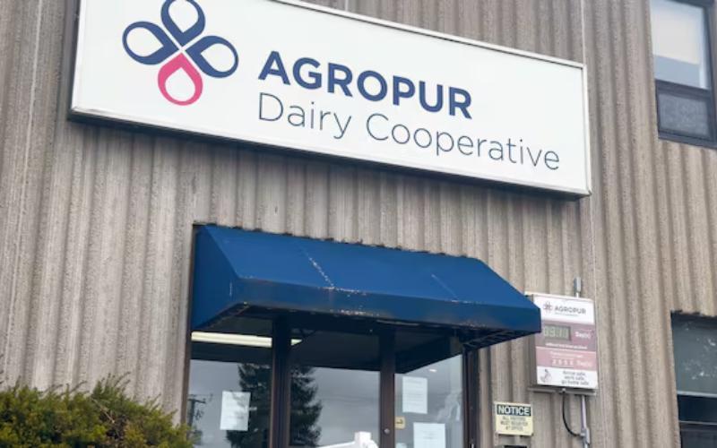 Agropur Invests $1 Billion to Modernize Canadian Dairy Operations