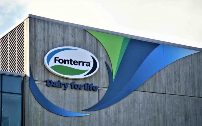 Fonterra reported a noteworthy after-tax profit of $674 million