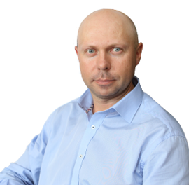 Артем Багреев, директор ООО «Деревенское молочко» Артем Багреев, директор ООО «Деревенское молочко»