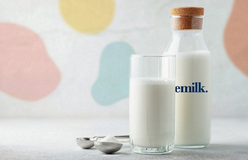 Lab-Grown Animal-Free Dairy Protein a Game-Changer For Dairy Industry
