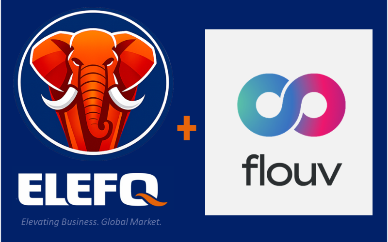 ELEFQ Market Solutions designado socio exclusivo en Europa para la tecnología de procesamiento de líquidos UV-C FloUV en el sector lácteo