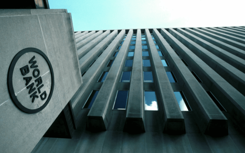 World Bank Forecasts Global Economic Growth to Stabilize at 2.6% in 2024