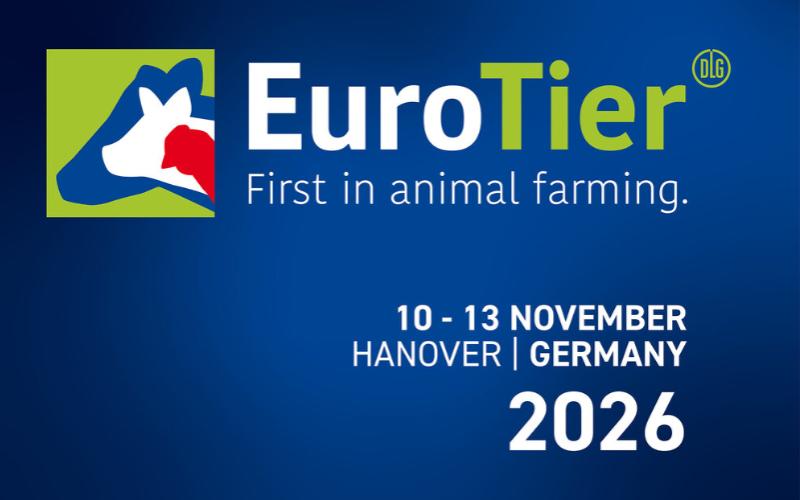 EuroTier 2026: Çekici özel alanlar için katılımcı kaydı açıldı