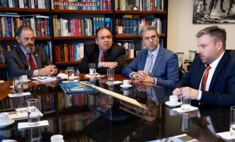 Los exproveedores de Cosulati buscan anular la subasta de activos de la cooperativa