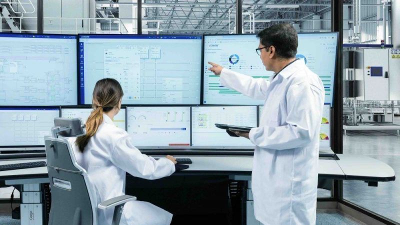 Heler Foods to Boost Cheddar Production with New Innovative Facility