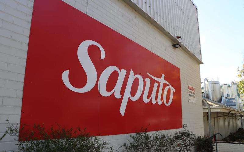 Saputo Unveils Biogas Energy Initiative at Australian Dairy Facility