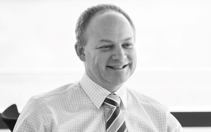 Simon Robertson's Leadership Period at Synlait Amid Financial Strains