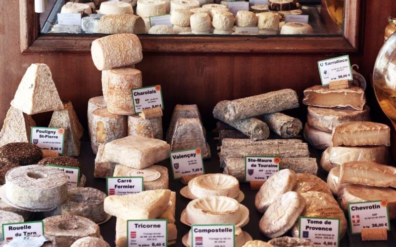 Spanish Cheese Makers Advocate for Lactose-Free Maturity