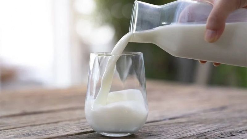 Dairy Farmers in Sinaloa Seek Higher Milk Prices Amid Rising Costs