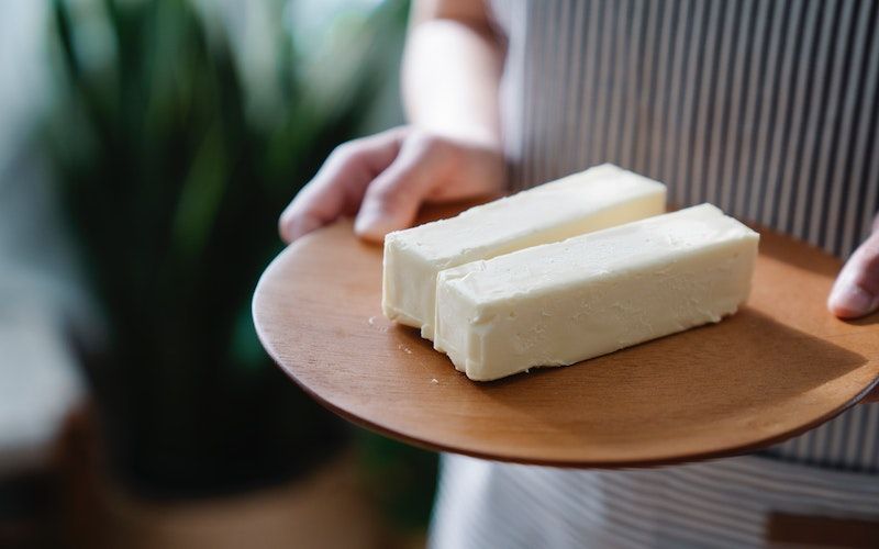 The Butterboom: Understanding Trends in Dairy and Butterfat Exports