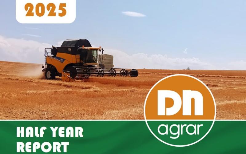 DN AGRAR Group's Financial Surge Driven by Dairy Sector Expansion