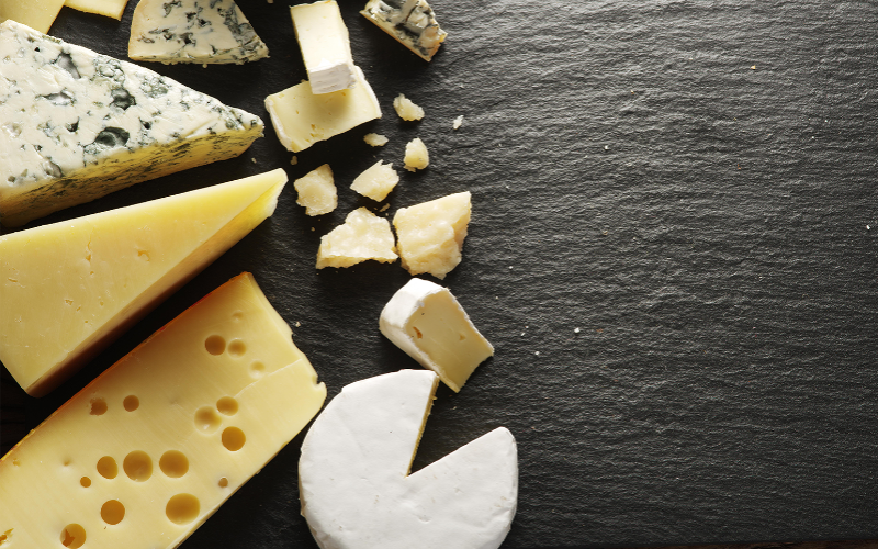 Dairy Consumption Trends in Venezuela: Milk Declines as Cheese Prevails
