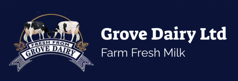 County Tyrone's Grove Dairy Honored as Local/Direct Foodservice Supplier of the Year