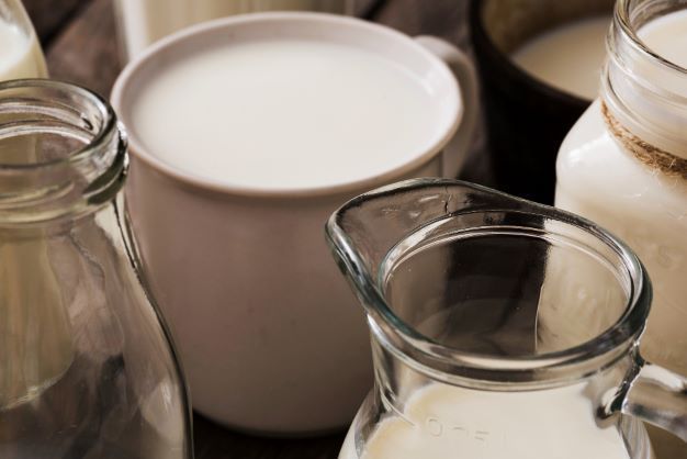 Ireland: 28.5% Drop in Dairy Product Prices 