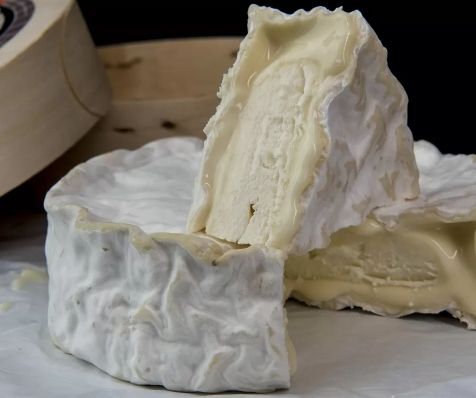 Sales of Moldy Cheese in Russia Increase by 6% in 2025
