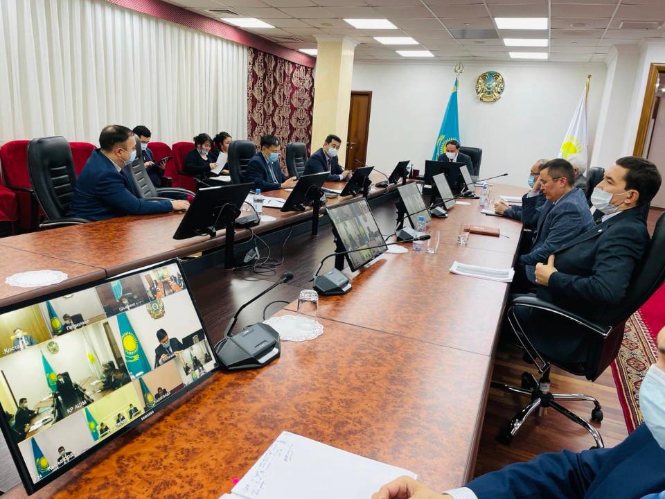 Аграрии Казахстана: новые подходы субсидирования АПК – угроза для продбезопасности страны