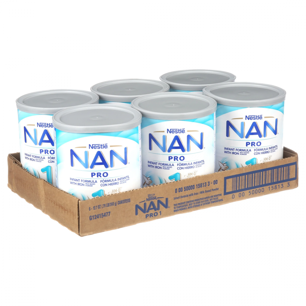 Nestlé Chile Commences National Production of Infant Formula Under Nidal Brand