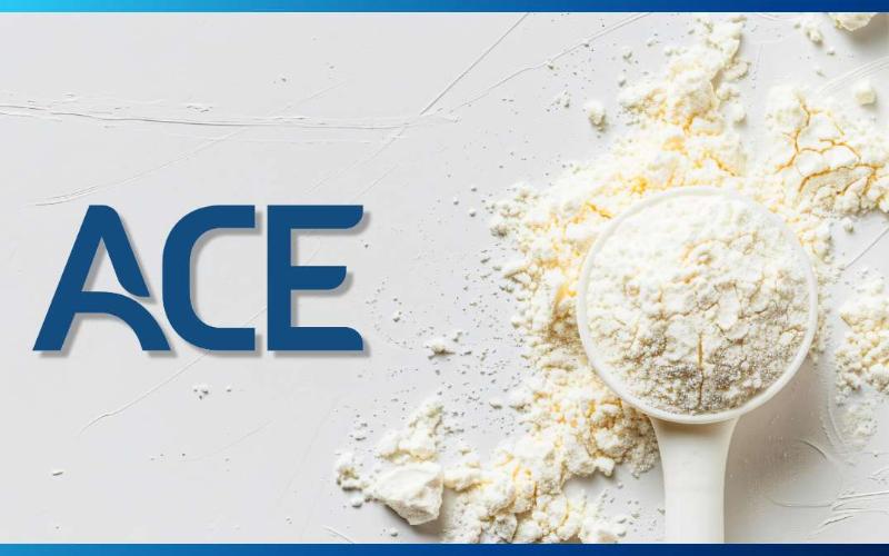 Ace International привлекает 35 миллионов долларов для расширения производства молочной продукции