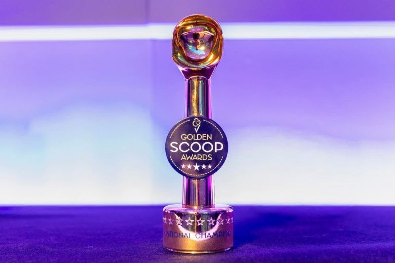 Ice Cream Alliance invites UK makers to enter 2027 Golden Scoop Awards