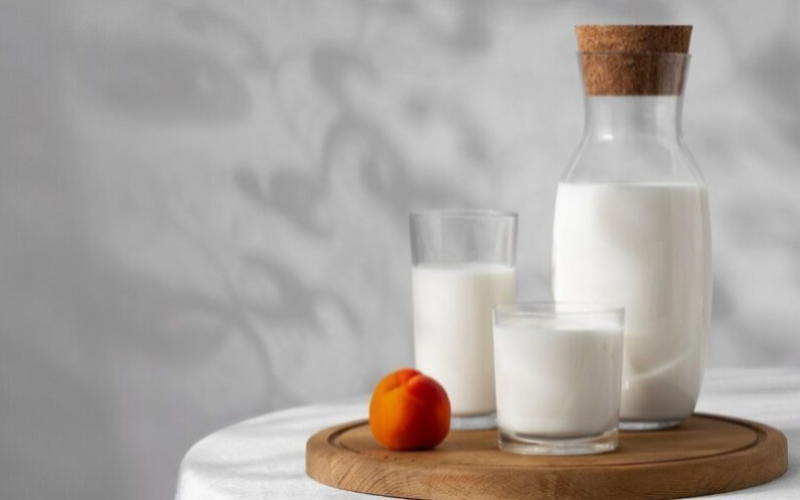 Grupo Lala's Challenge to Revive Milk Consumption in Mexico
