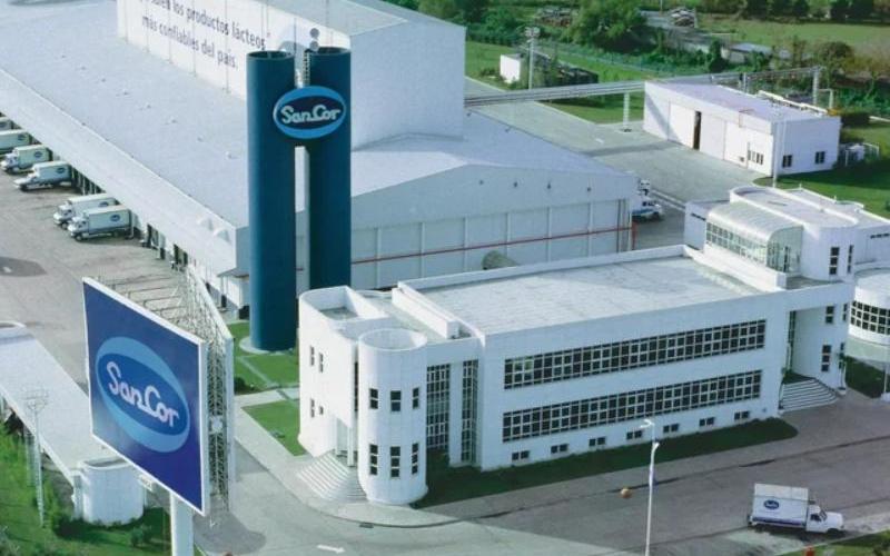 Аргентинский молочный гигант SanCor попал под следствие за нецелевое использование пенсионного фонда