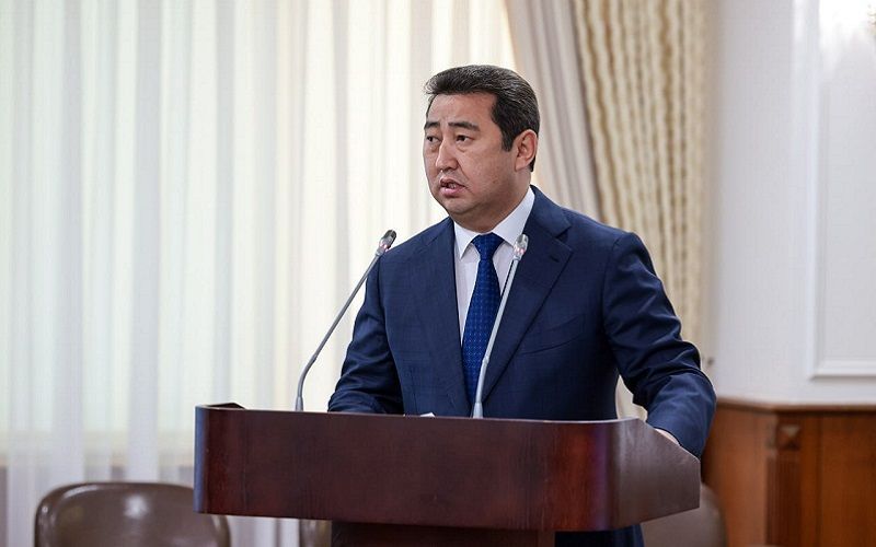 Казахстан ожидает урожай зерновых в объеме 24 млн тонн