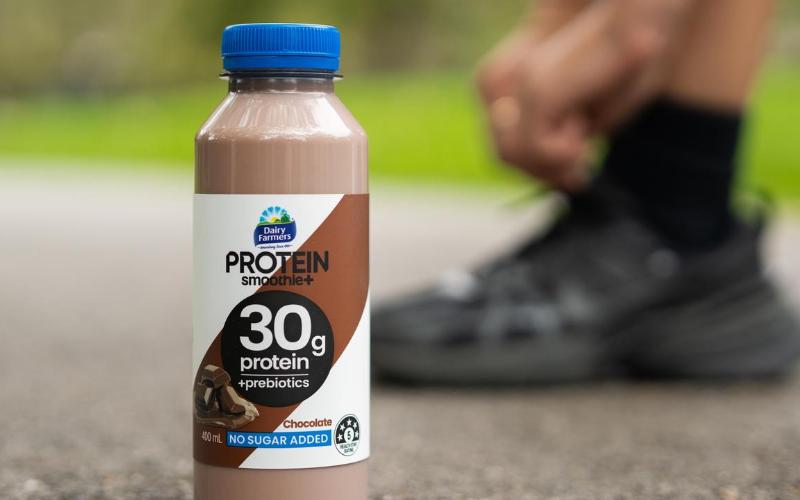 Bega bulks up as consumers’ protein obsession increases