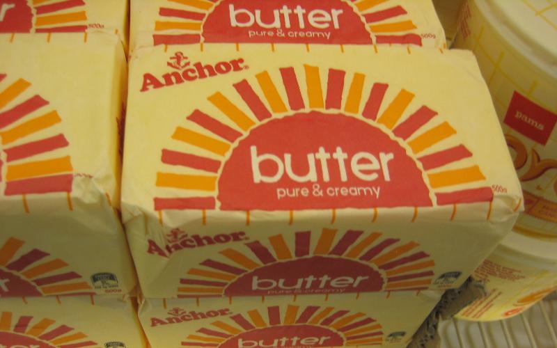 Fonterra's Sale of Butter Brands Sparks Ownership Debate in New Zealand