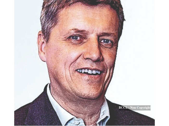 Компания Danone планирует осторожное развитие в Индии