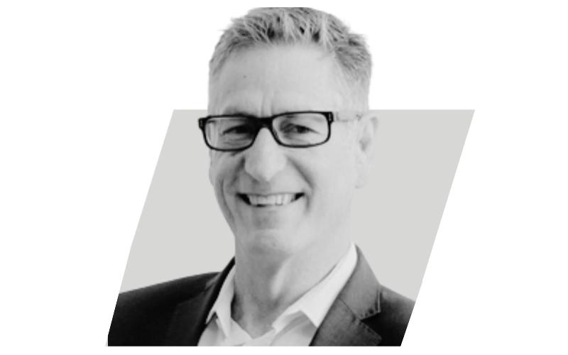 Lloyd Cartwright, Küresel Süt Ticaretinin CEO'su Olarak Atandı