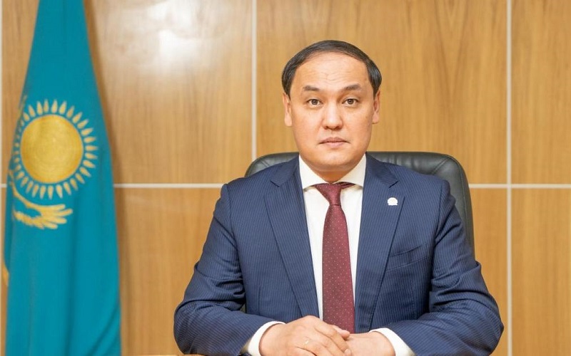 Министр сельского хозяйства Казахстана поддержал предложение об агробанке