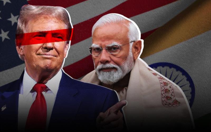 India-US Trade Talks Hinge on Dairy Sector Disagreements