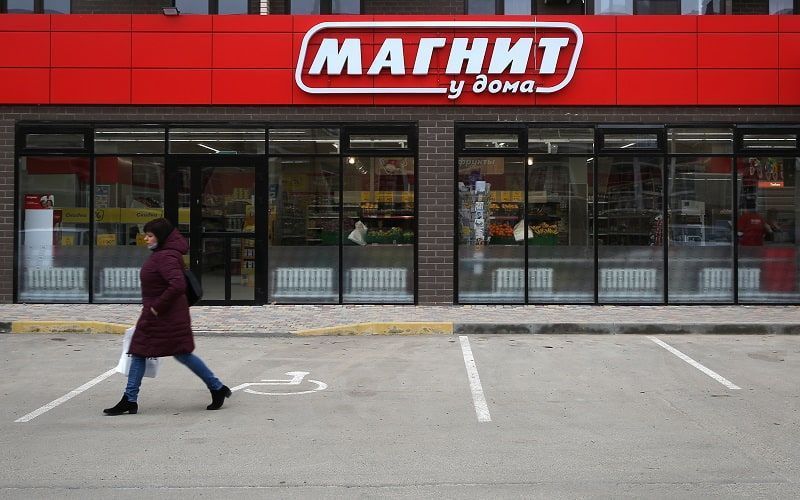 «Магнит» начал прямые закупки фермерской продукции из Узбекистана