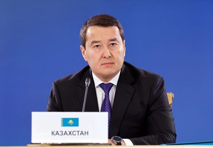 Алихан Смаилов подписал постановление о лимитах на сельхозземлю в Казахстане