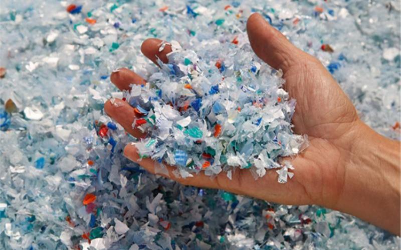 ACCC Backs New Soft Plastics Recycling Scheme